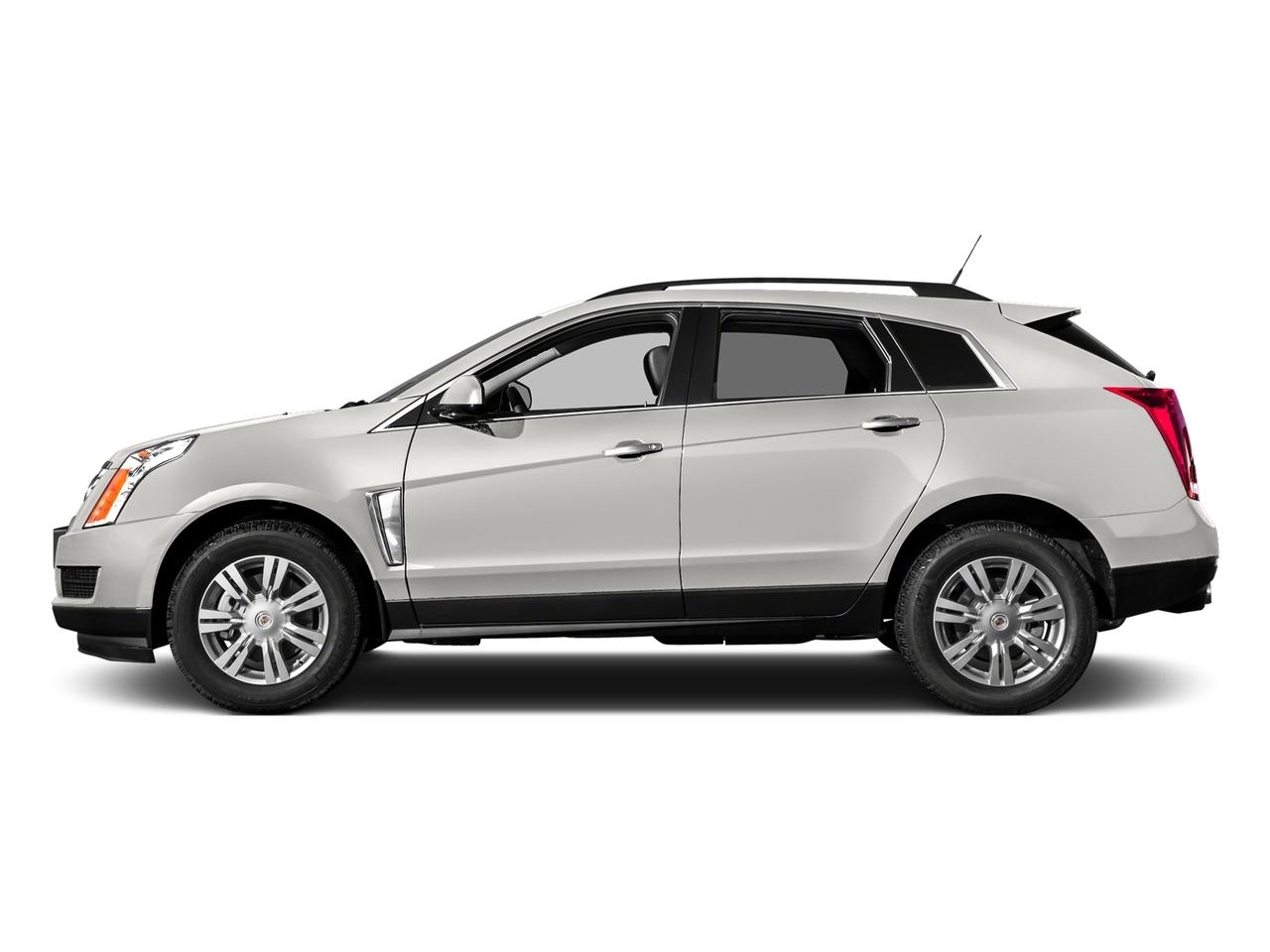 2016 Cadillac SRX Vehicle Photo in Statesboro, GA 30458