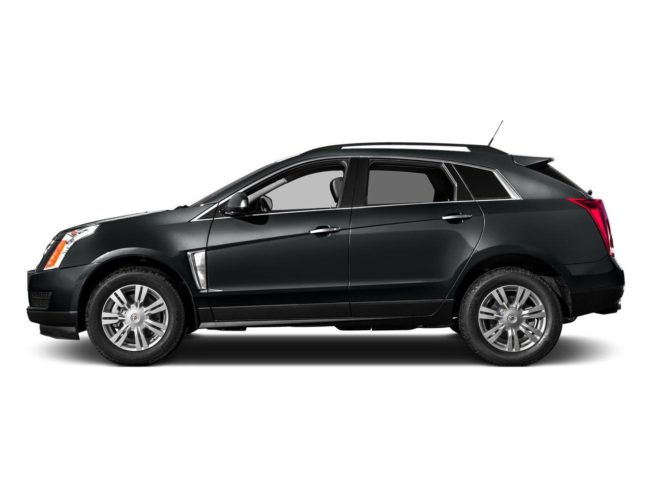 2016 Cadillac SRX Vehicle Photo in Denton, TX 76205