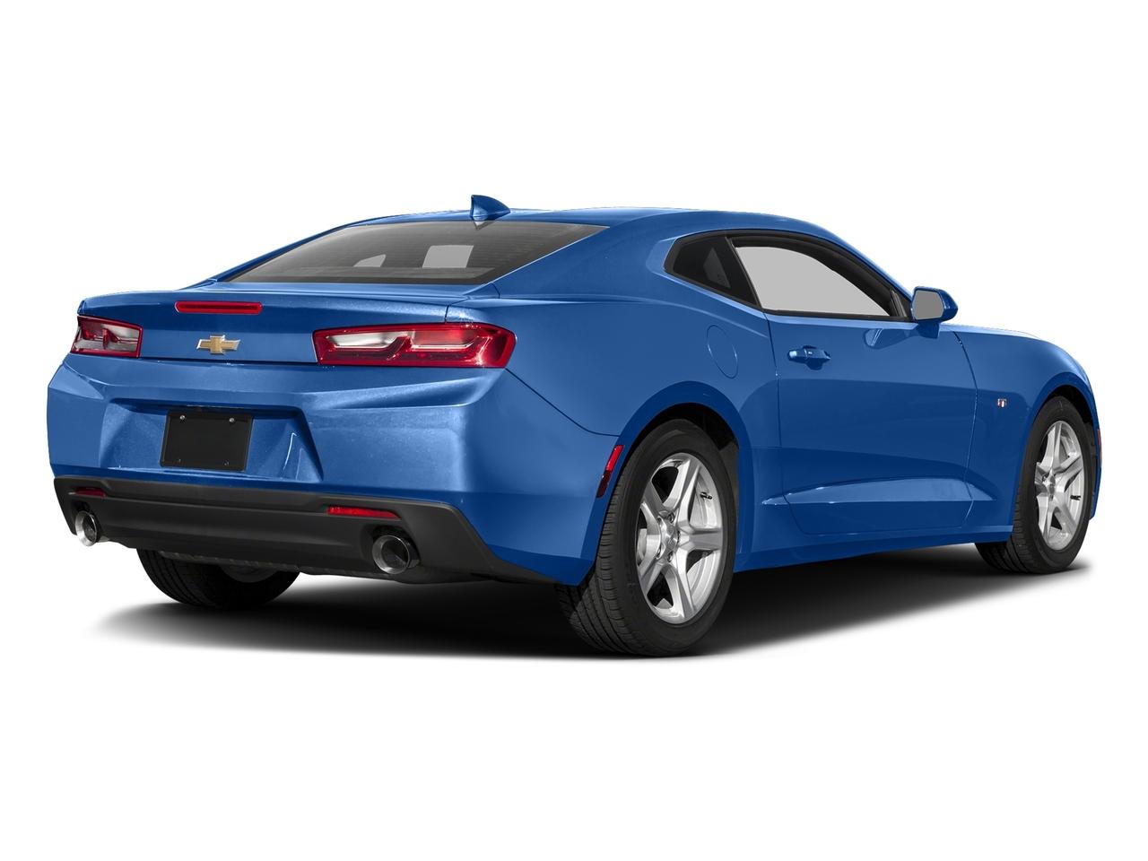 2016 Chevrolet Camaro Vehicle Photo in PITTSBURGH, PA 15226-1209