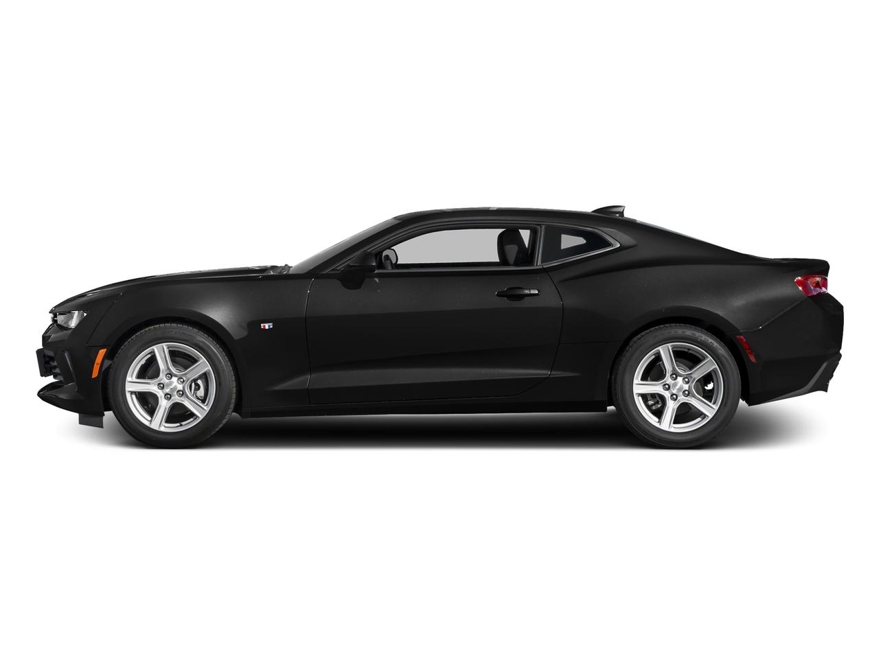 2016 Chevrolet Camaro Vehicle Photo in TOPEKA, KS 66609-0000