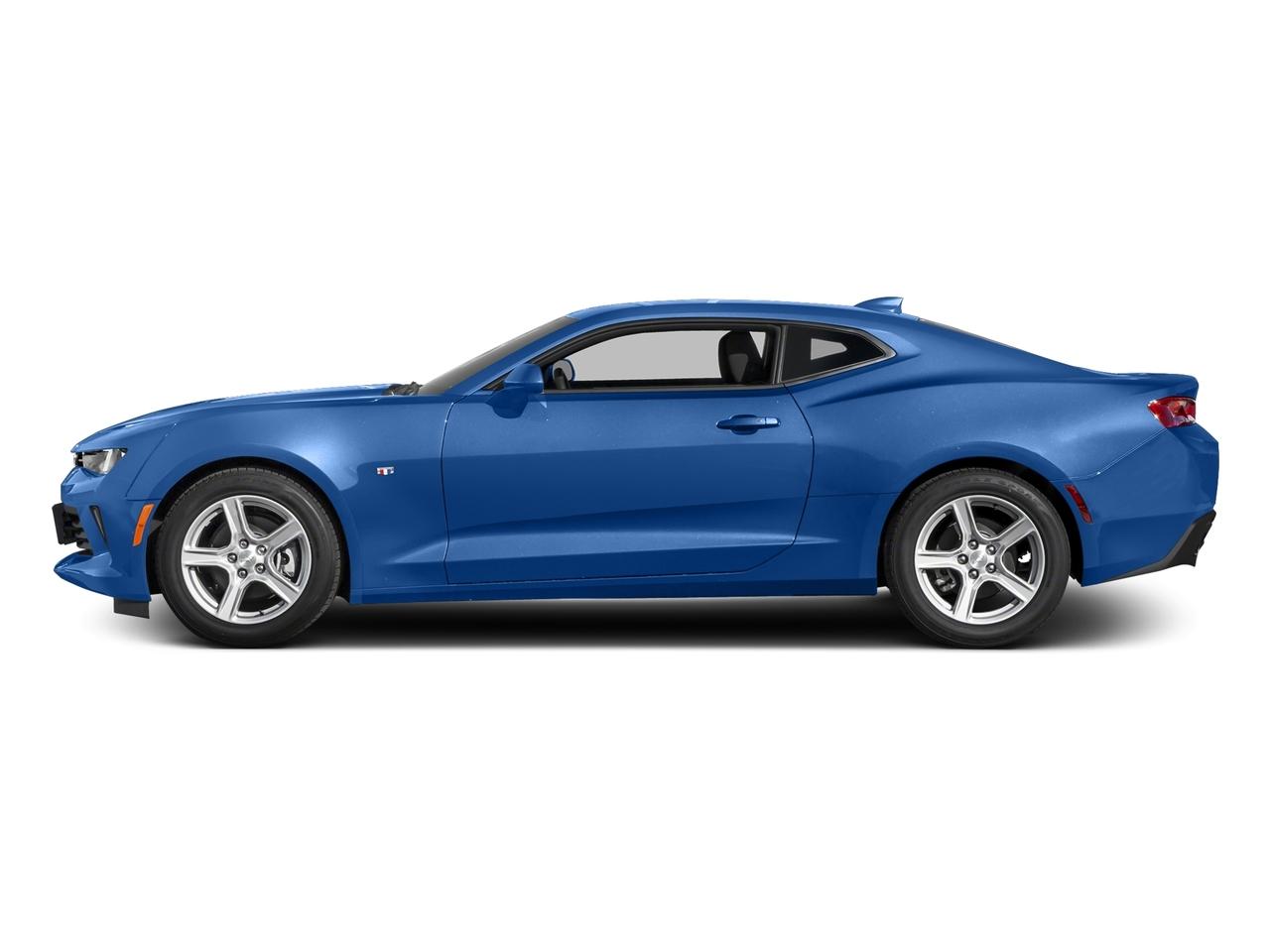 2016 Chevrolet Camaro Vehicle Photo in PITTSBURGH, PA 15226-1209