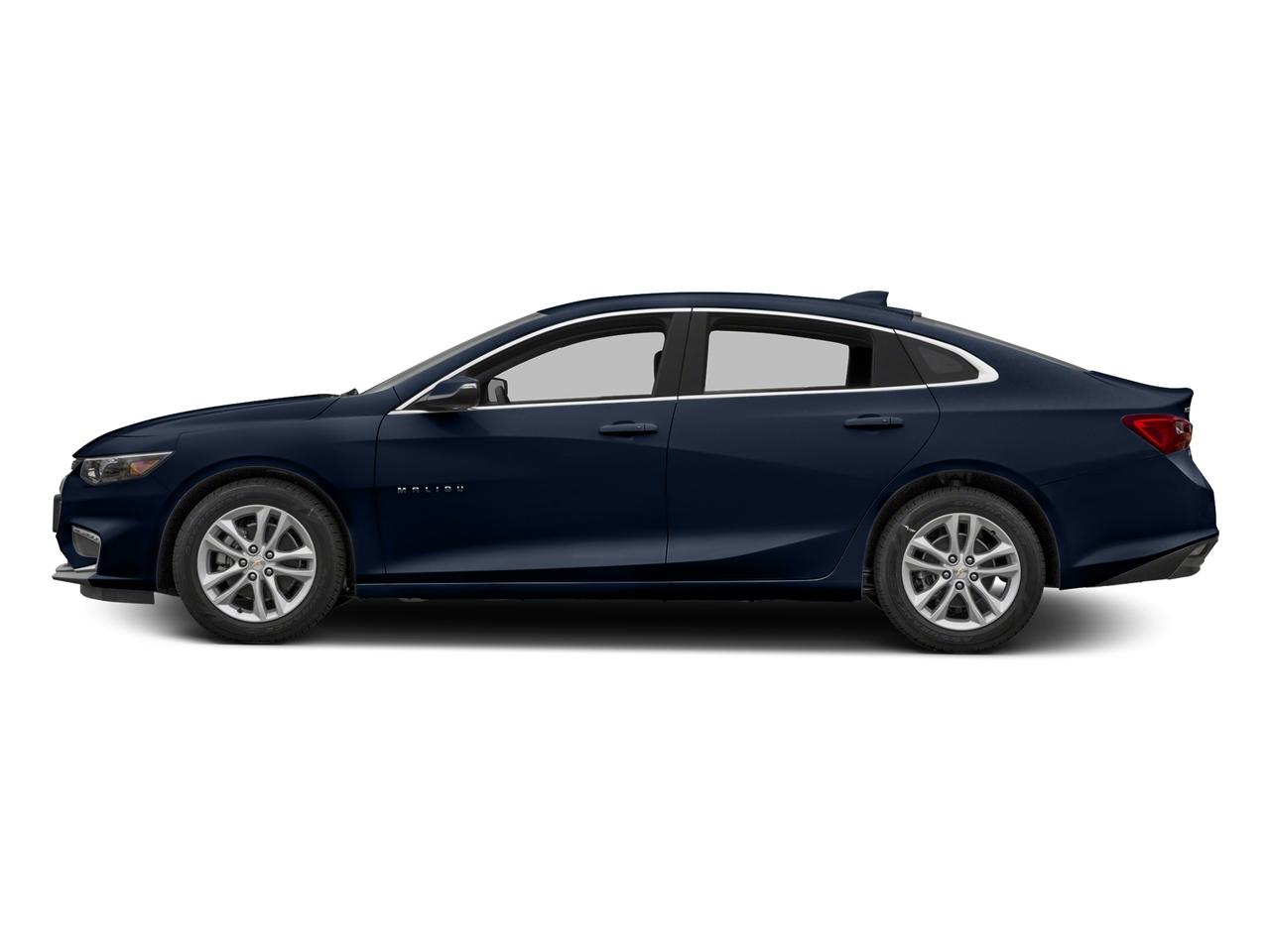 2016 Chevrolet Malibu Vehicle Photo in POOLER, GA 31322-3252