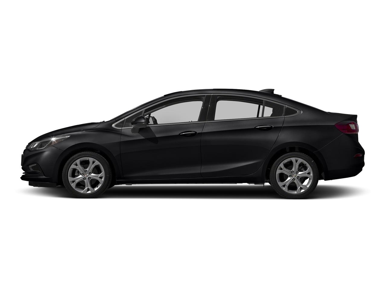 2016 Chevrolet Cruze Vehicle Photo in Marion, IA 52302