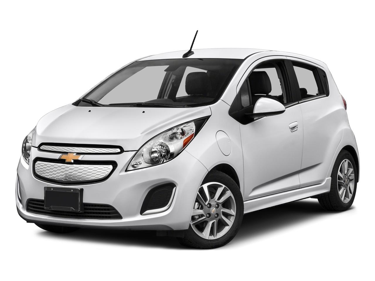 2016 Chevrolet Spark EV Vehicle Photo in Pleasant Hills, PA 15236