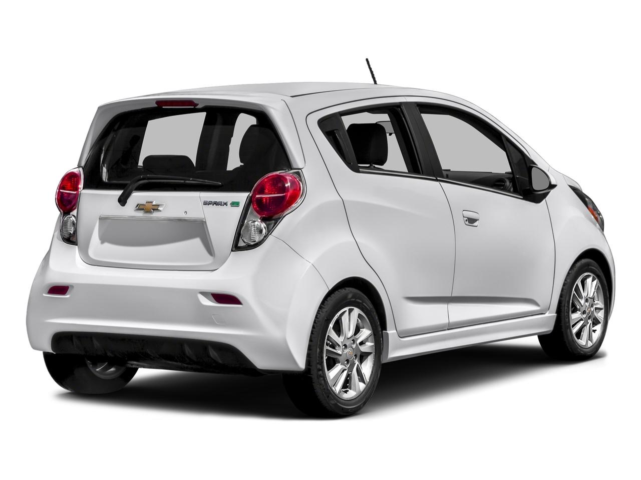 2016 Chevrolet Spark EV Vehicle Photo in Pleasant Hills, PA 15236