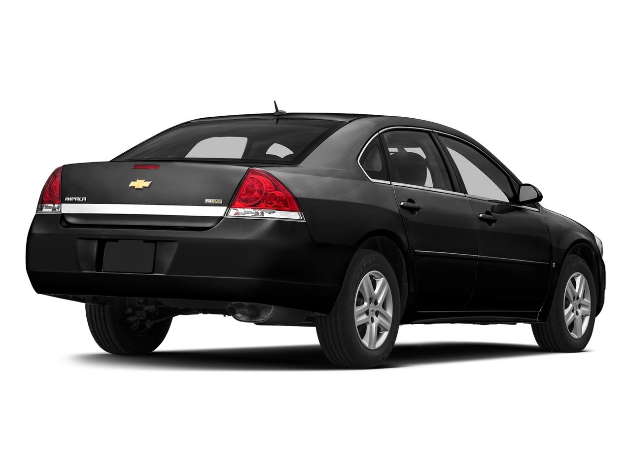 2016 Chevrolet Impala Limited Vehicle Photo in Kansas City, MO 64114
