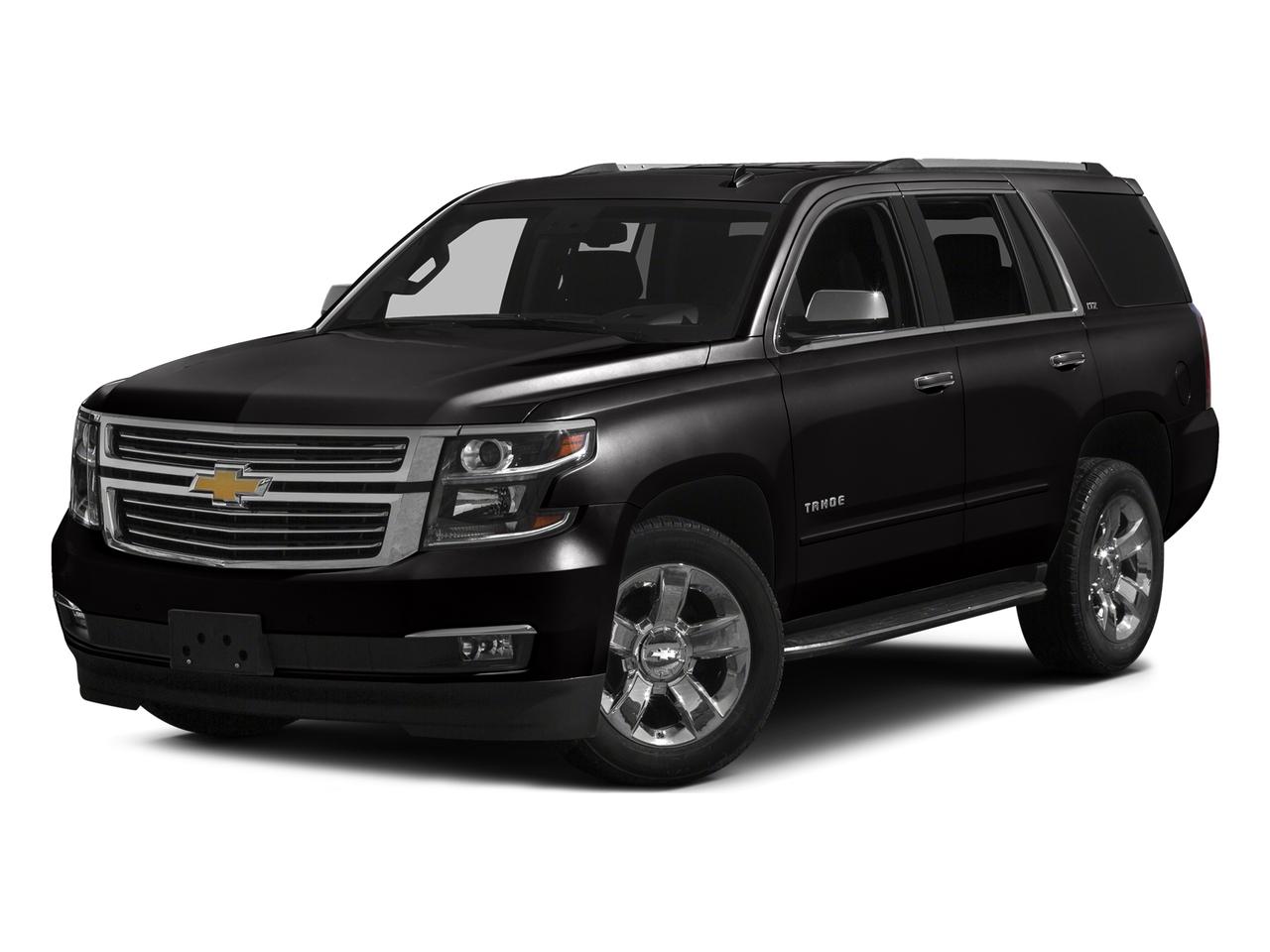 2016 Chevrolet Tahoe Vehicle Photo in Houma, LA 70360