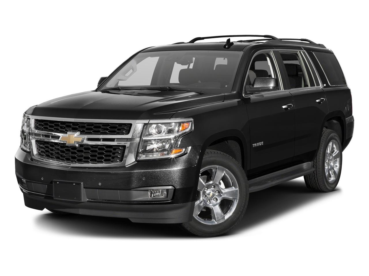 2016 Chevrolet Tahoe Vehicle Photo in POOLER, GA 31322-3252