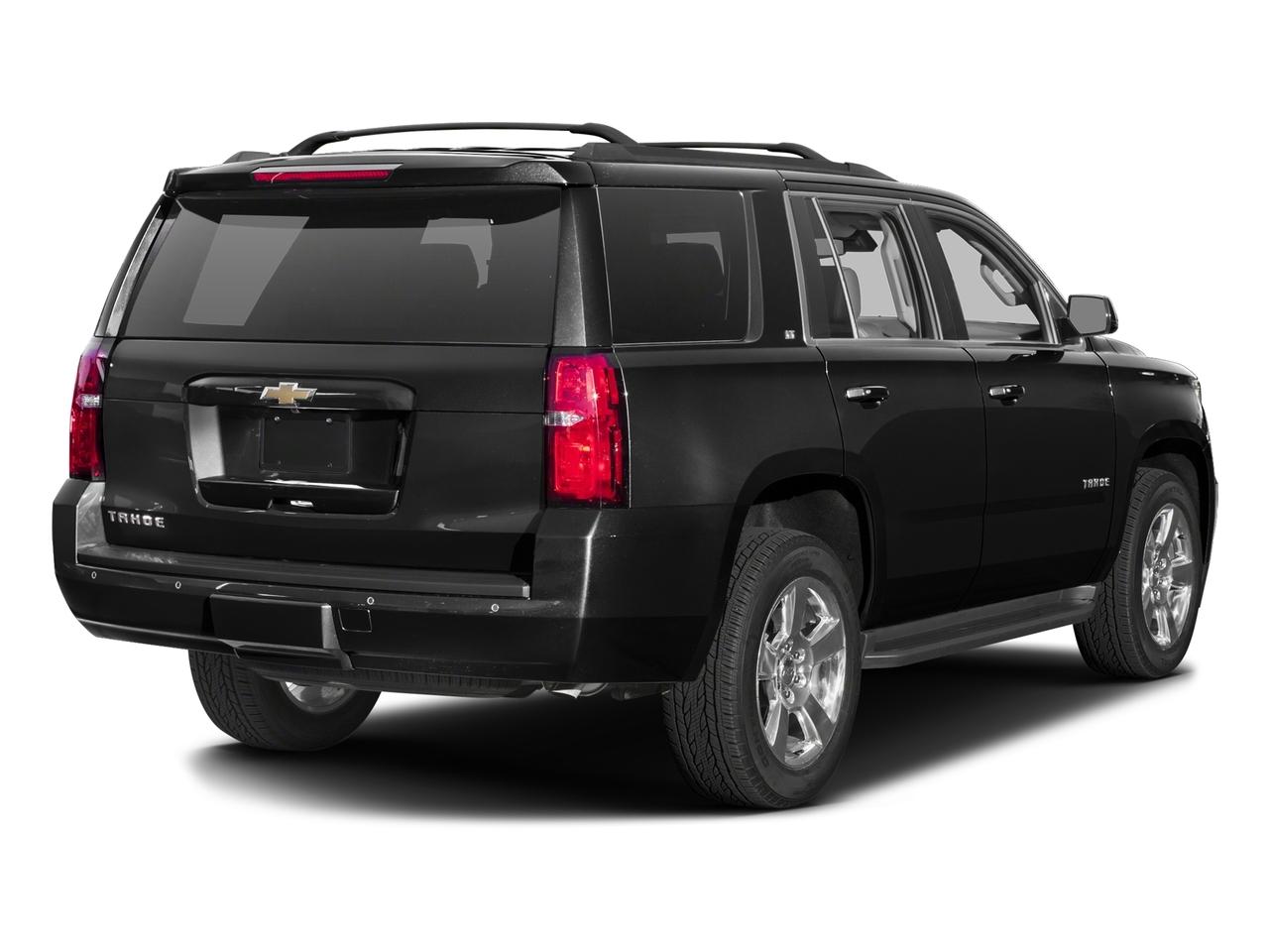 2016 Chevrolet Tahoe Vehicle Photo in POOLER, GA 31322-3252