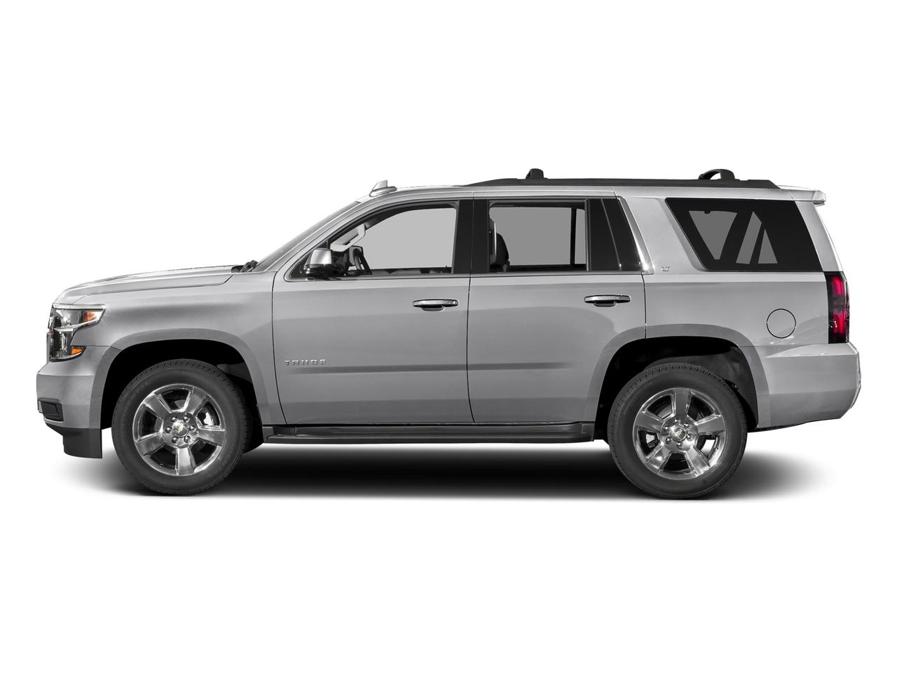 2016 Chevrolet Tahoe Vehicle Photo in Denton, TX 76205