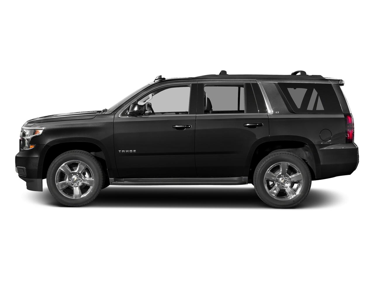 2016 Chevrolet Tahoe Vehicle Photo in POOLER, GA 31322-3252