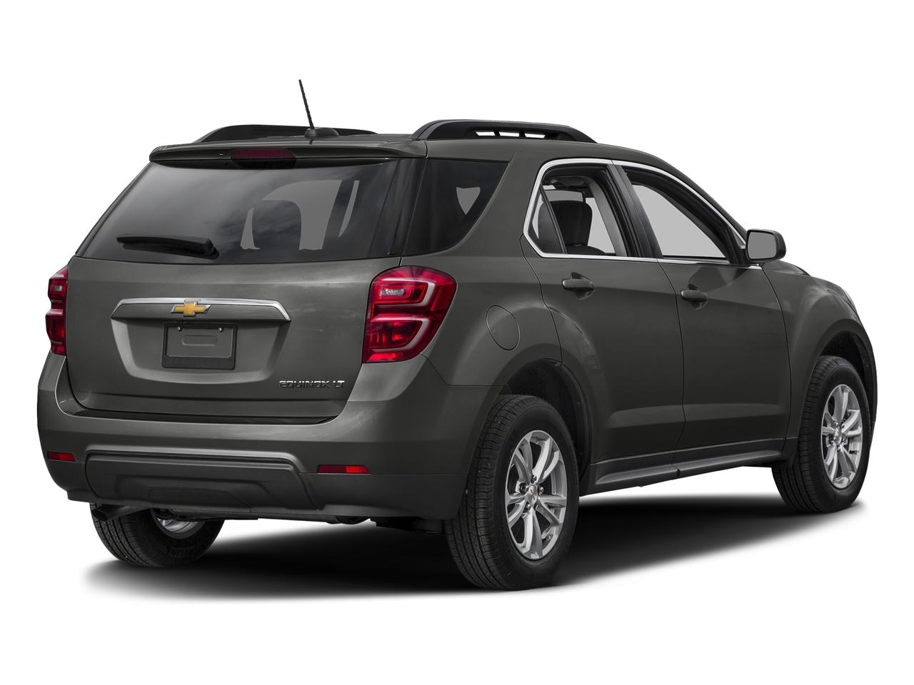 2016 Chevrolet Equinox Vehicle Photo in Marion, IA 52302