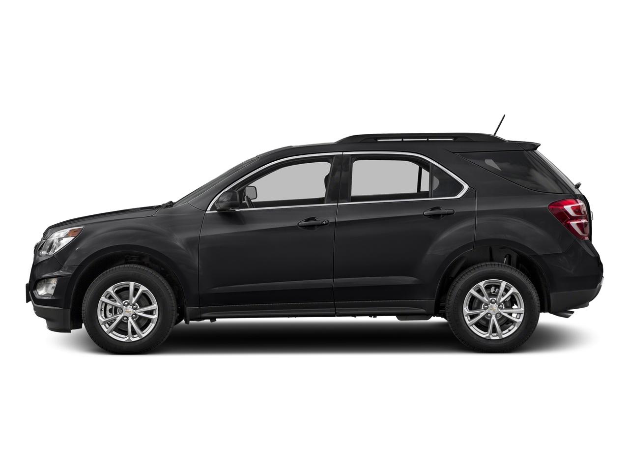 2016 Chevrolet Equinox Vehicle Photo in MOON TOWNSHIP, PA 15108-2571