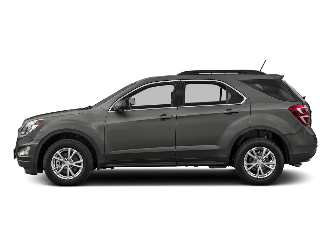 2016 Chevrolet Equinox Vehicle Photo in Marion, IA 52302