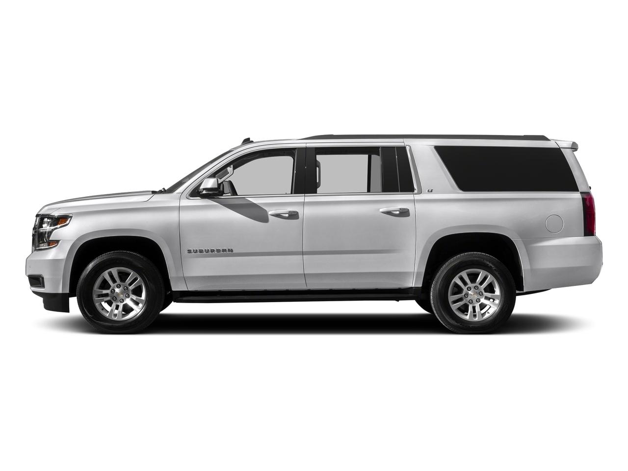 2016 Chevrolet Suburban Vehicle Photo in Decatur, TX 76234
