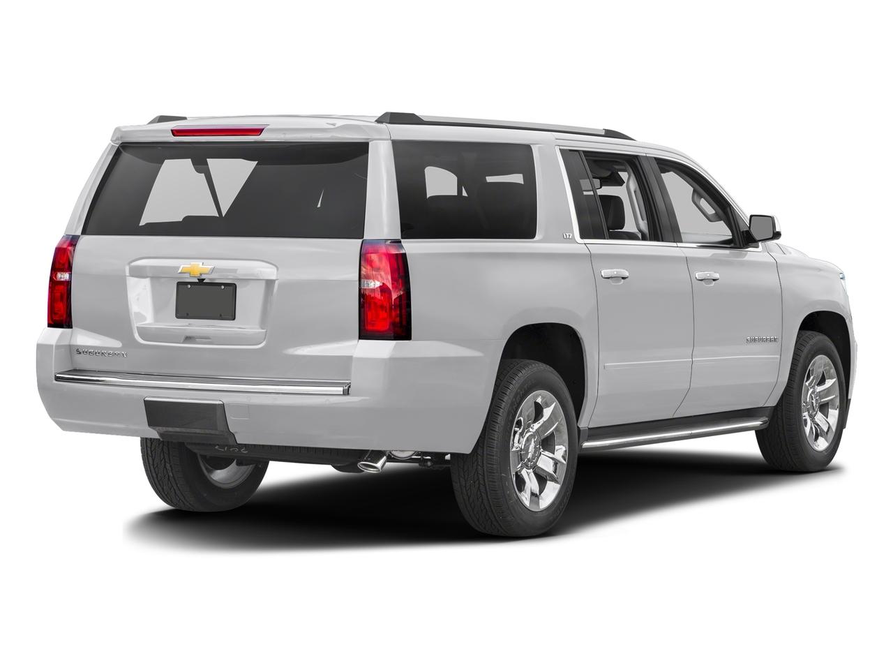 2016 Chevrolet Suburban Vehicle Photo in INDEPENDENCE, MO 64055-1314