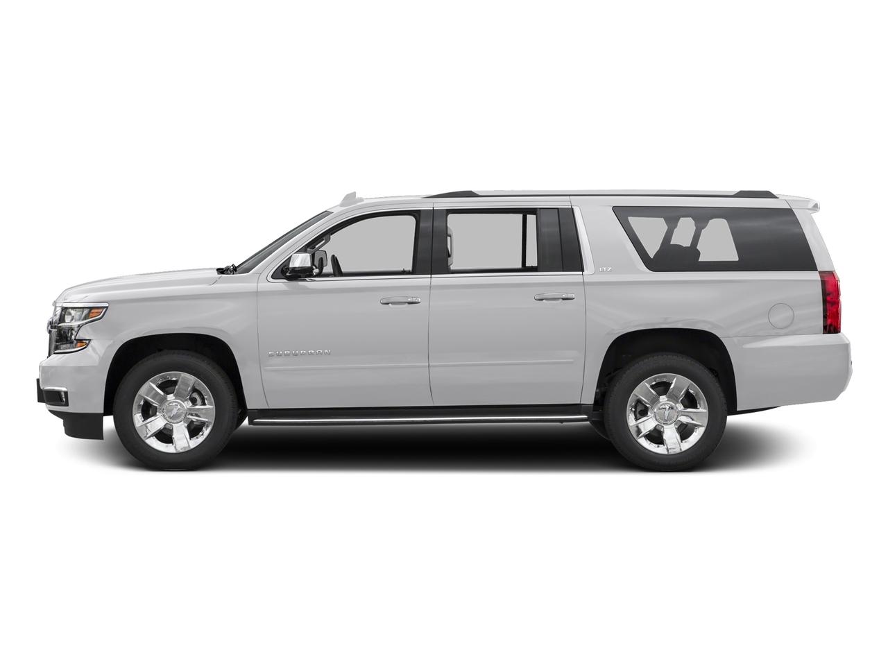 2016 Chevrolet Suburban Vehicle Photo in INDEPENDENCE, MO 64055-1314