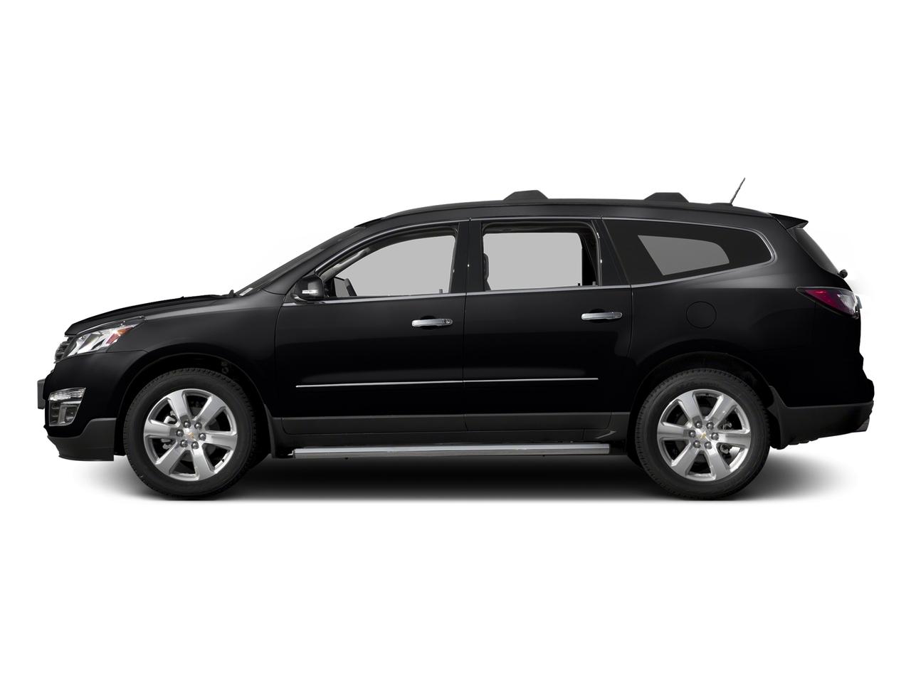2016 Chevrolet Traverse Vehicle Photo in KANSAS CITY, MO 64114-4502