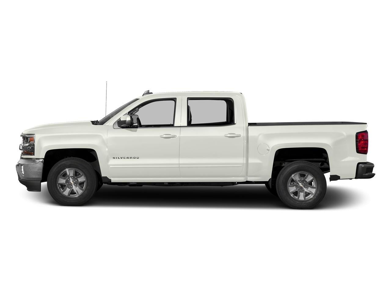 2016 Chevrolet Silverado 1500 Vehicle Photo in SAVANNAH, GA 31406-4513