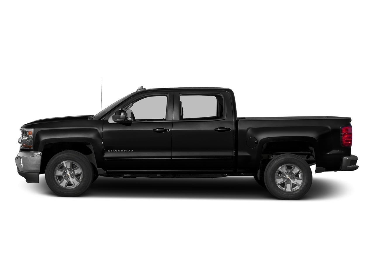 2016 Chevrolet Silverado 1500 Vehicle Photo in San Antonio, TX 78209