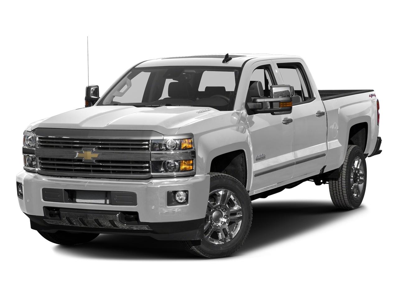 2016 Chevrolet Silverado 2500 HD Vehicle Photo in SAVANNAH, GA 31406-4513