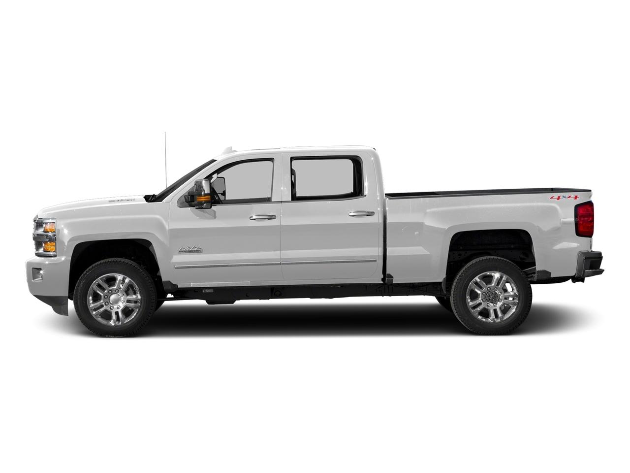 2016 Chevrolet Silverado 2500 HD Vehicle Photo in SAVANNAH, GA 31406-4513