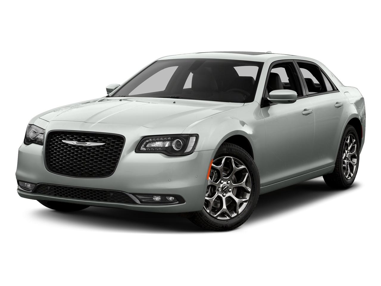 2016 Chrysler 300 Vehicle Photo in CUT OFF, LA 70345-3667