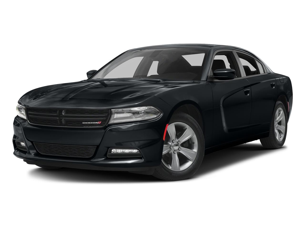 2016 Dodge Charger Vehicle Photo in Statesboro, GA 30458