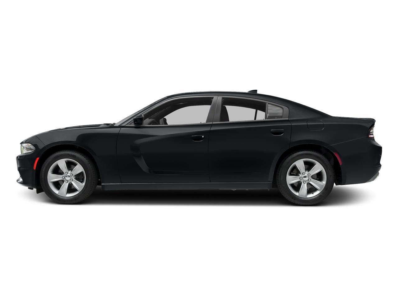 2016 Dodge Charger Vehicle Photo in Statesboro, GA 30458