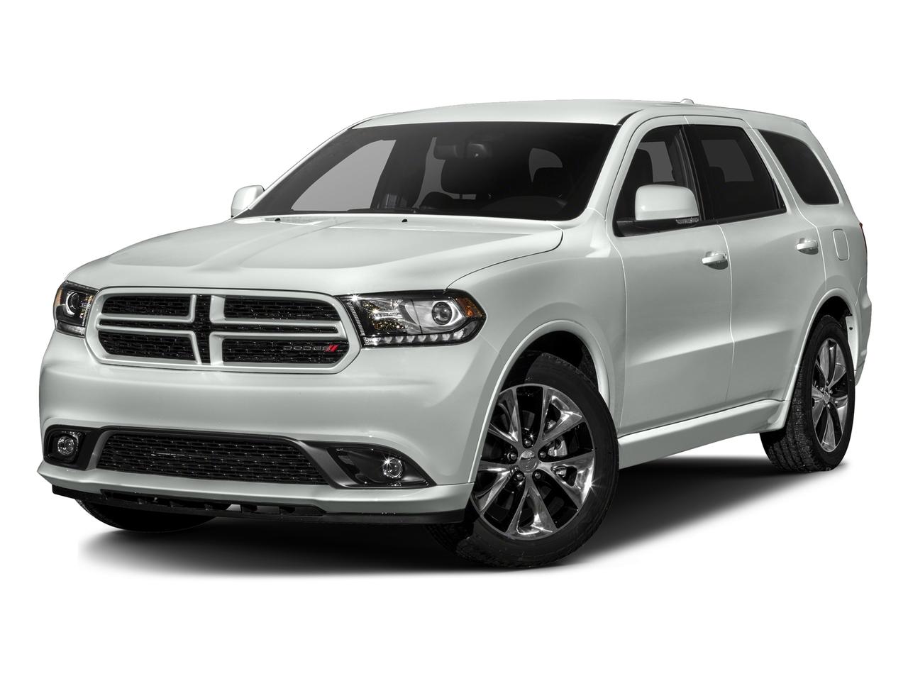 2016 Dodge Durango Vehicle Photo in Flemington, NJ 08822