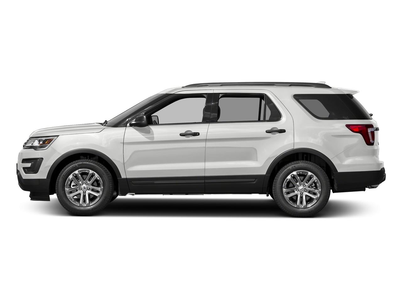 2016 Ford Explorer Vehicle Photo in San Antonio, TX 78230