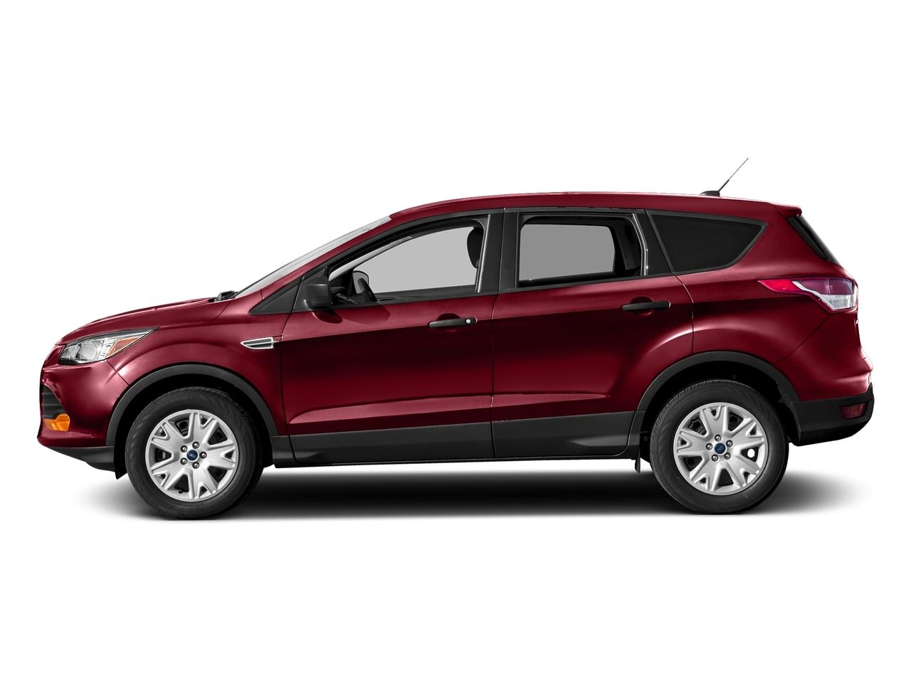 2016 Ford Escape Vehicle Photo in Cedar Rapids, IA 52402