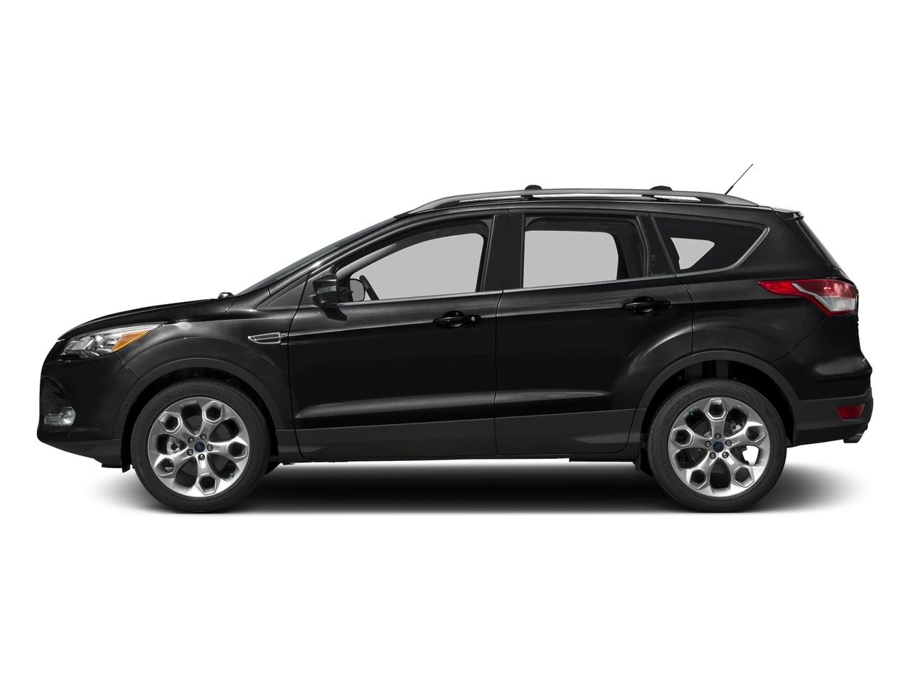 2016 Ford Escape Vehicle Photo in Merrillville, IN 46410