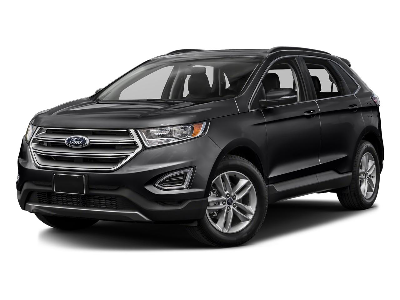2016 Ford Edge Vehicle Photo in Doylestown, PA 18902