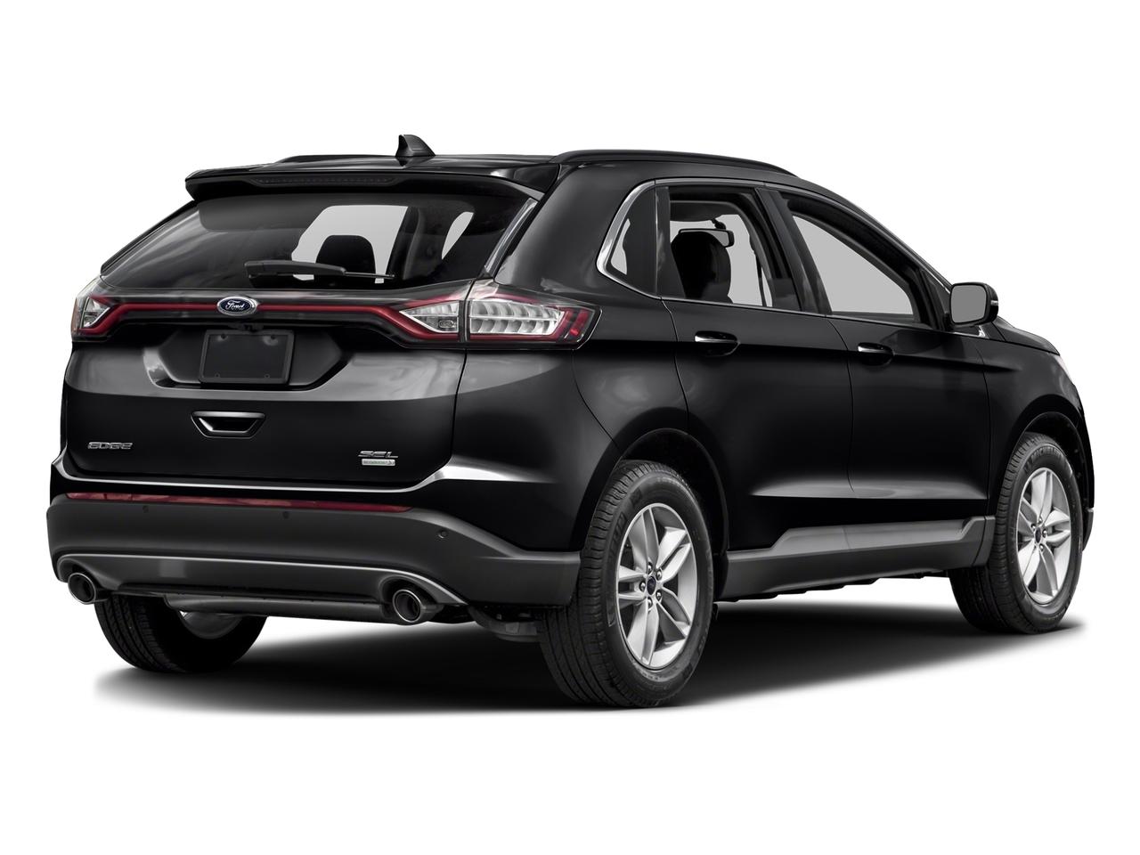 2016 Ford Edge Vehicle Photo in Doylestown, PA 18902