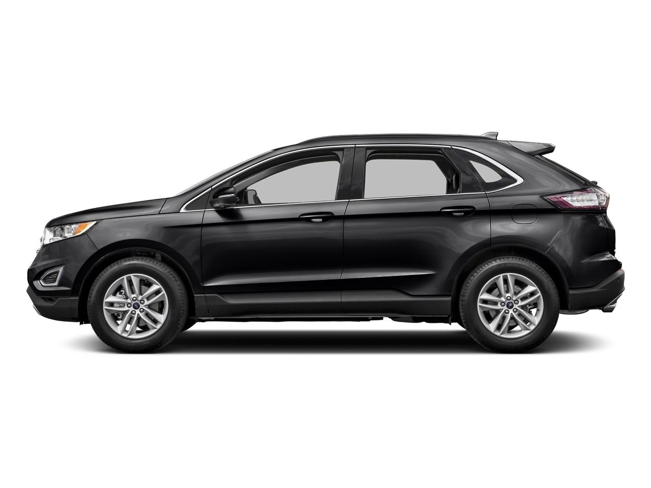 2016 Ford Edge Vehicle Photo in Doylestown, PA 18902