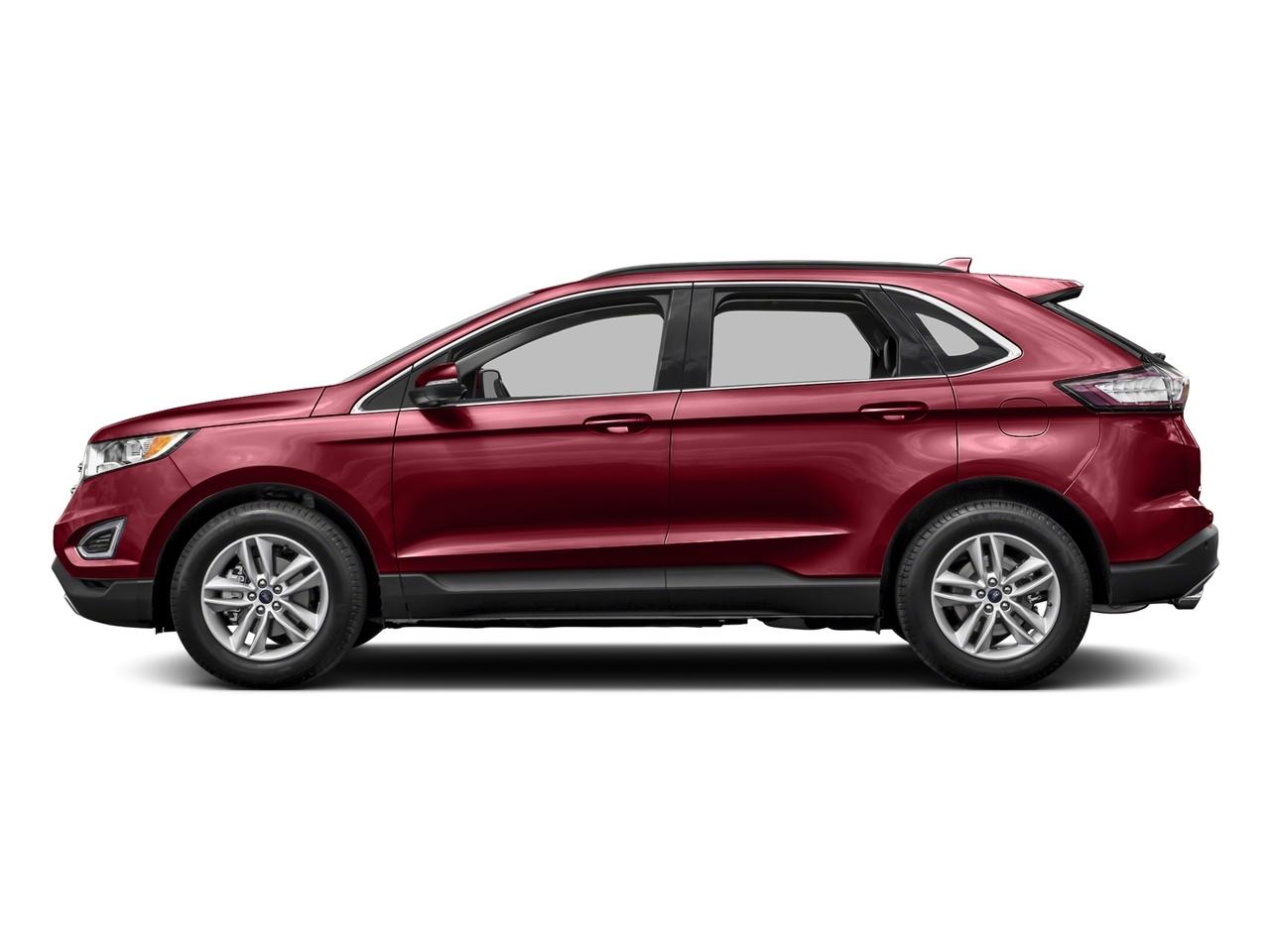2016 Ford Edge Vehicle Photo in MANITOWOC, WI 54220-5838