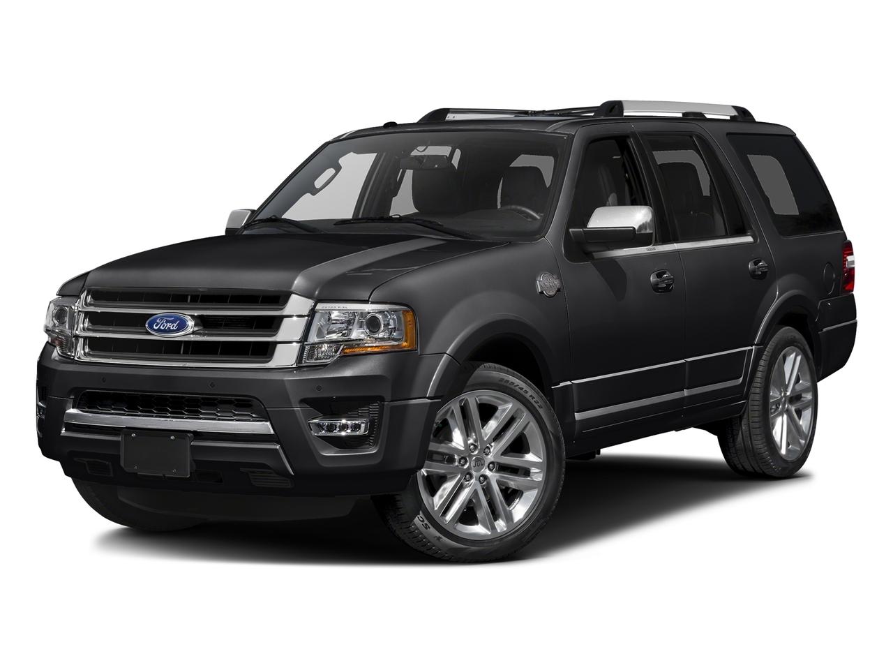 2016 Ford Expedition Vehicle Photo in Savannah, GA 31419