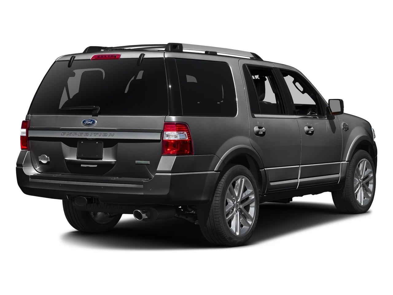 2016 Ford Expedition Vehicle Photo in Savannah, GA 31419