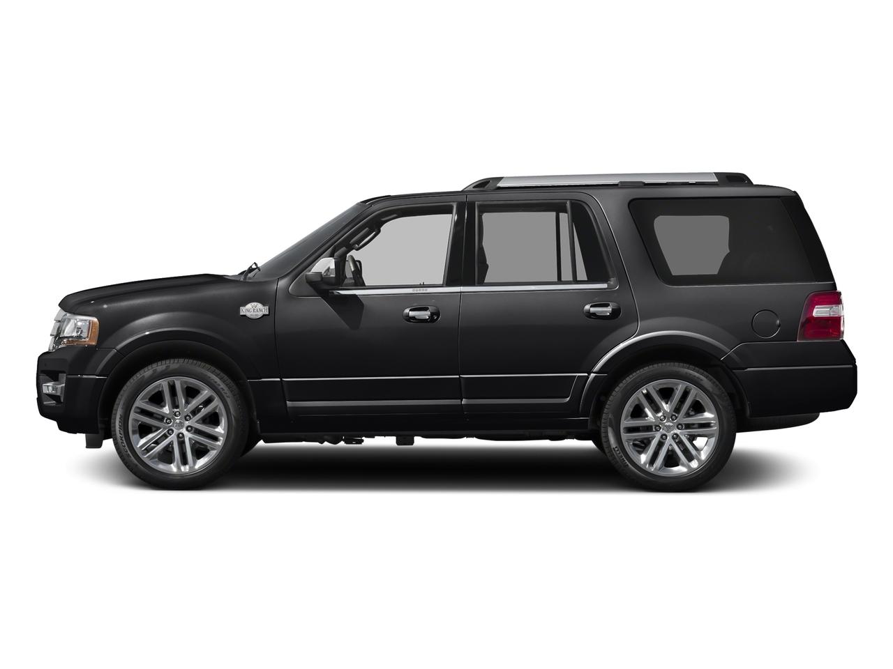 2016 Ford Expedition Vehicle Photo in Savannah, GA 31419