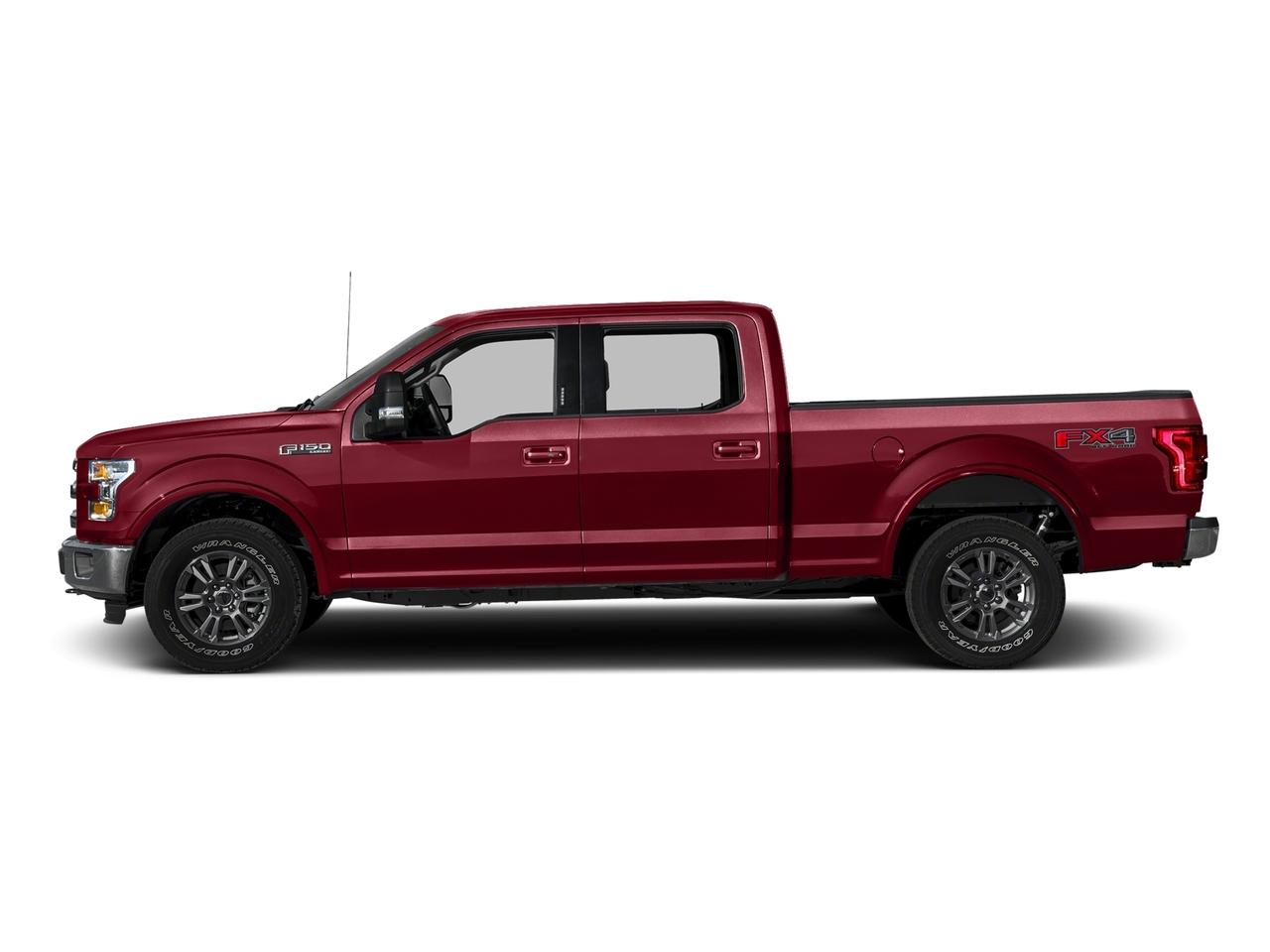 2016 Ford F-150 Vehicle Photo in Jonesboro, AR 72404
