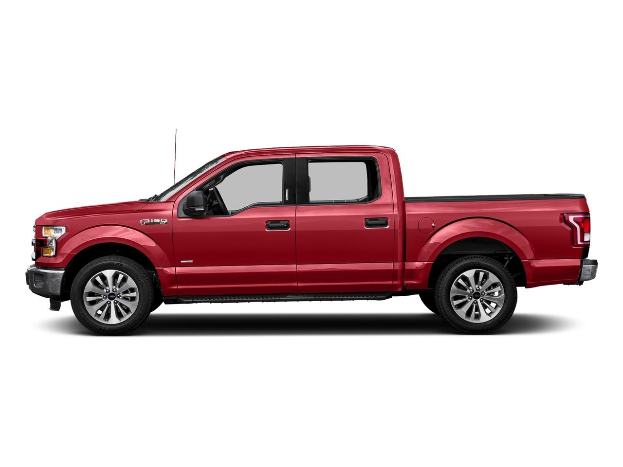 2016 Ford F-150 Vehicle Photo in KANSAS CITY, MO 64114-4502