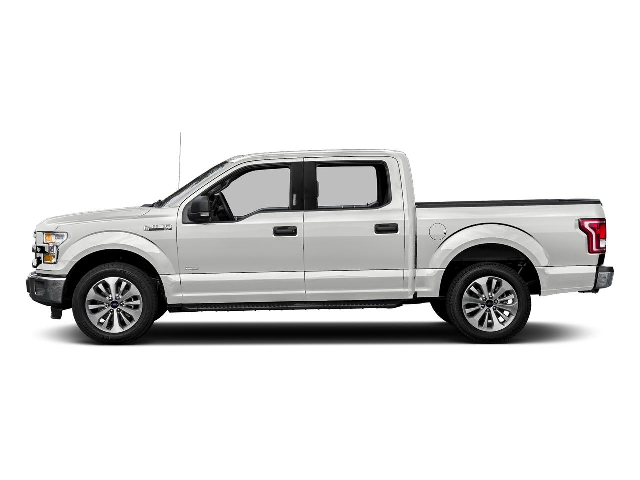 2016 Ford F-150 Vehicle Photo in BRUNSWICK, GA 31525-1881