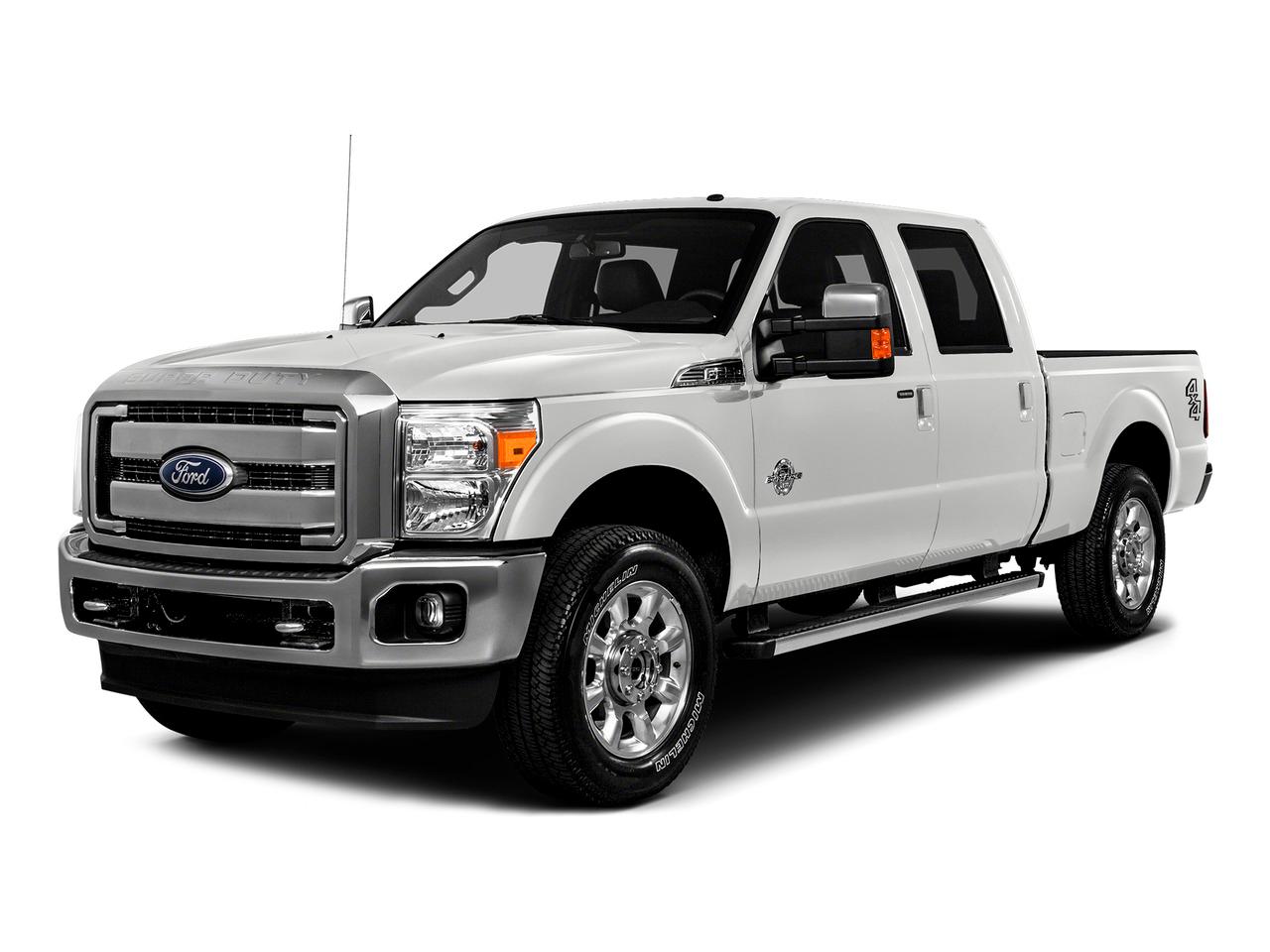 2016 Ford Super Duty F-250 SRW Vehicle Photo in Rolla, MO 65401
