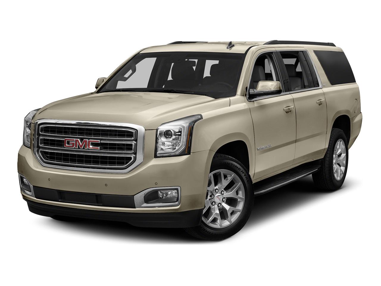 2016 GMC Yukon XL Vehicle Photo in Houma, LA 70360