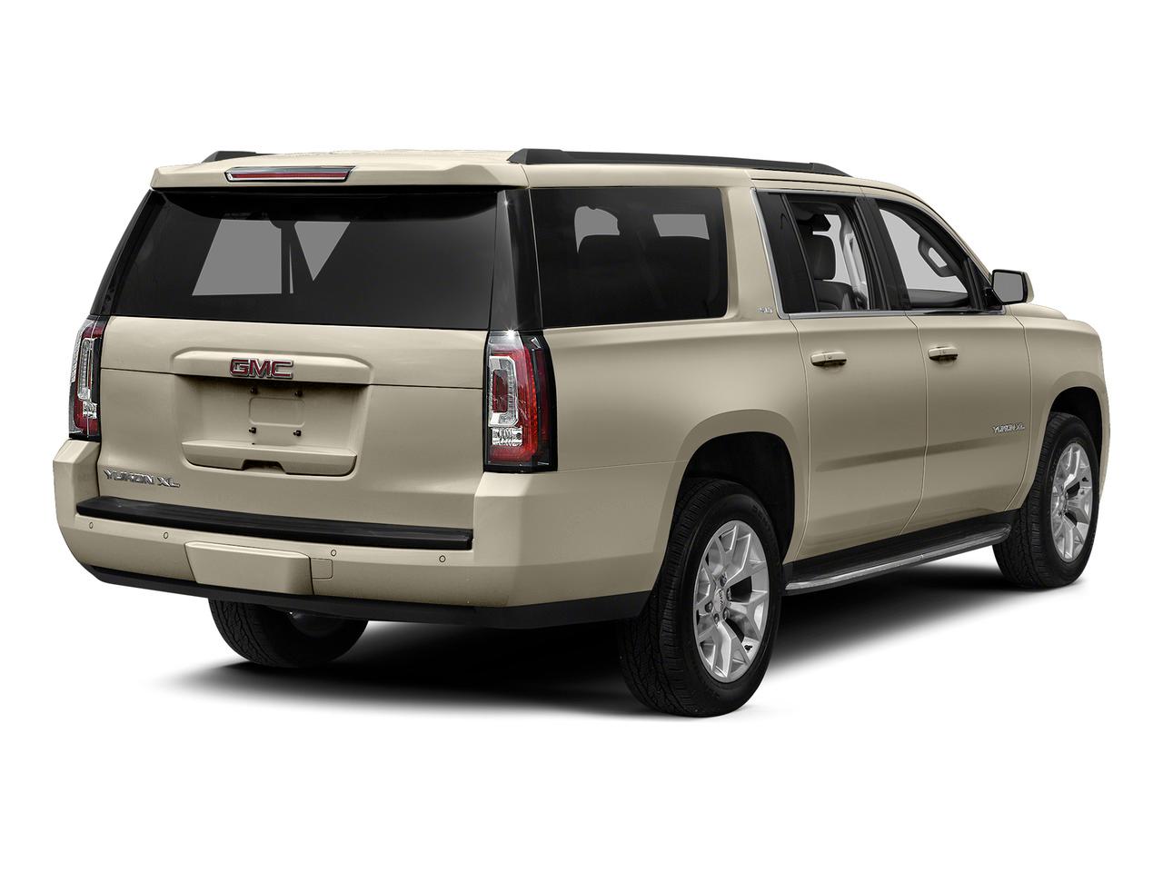 2016 GMC Yukon XL Vehicle Photo in Houma, LA 70360