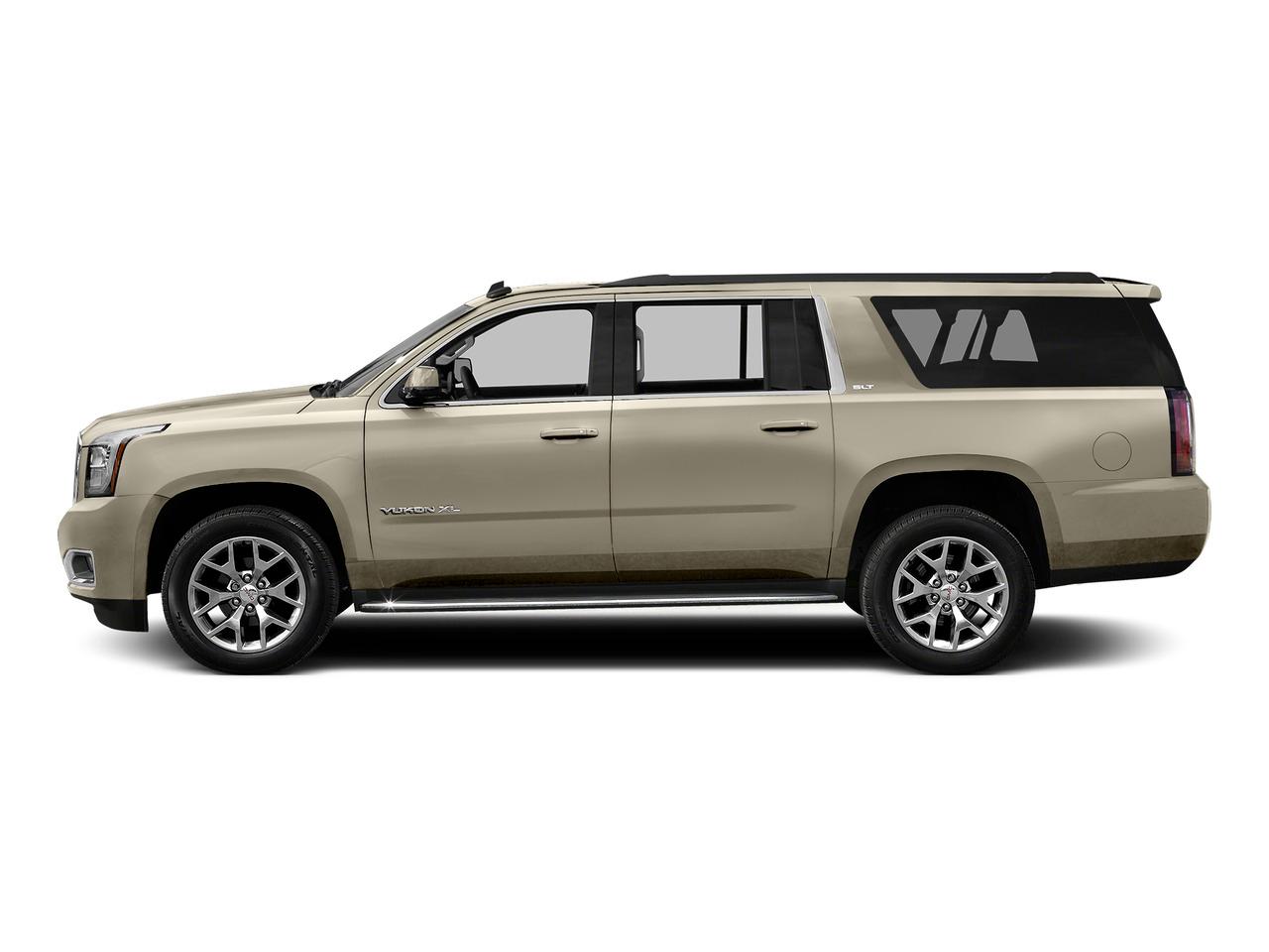 2016 GMC Yukon XL Vehicle Photo in Houma, LA 70360