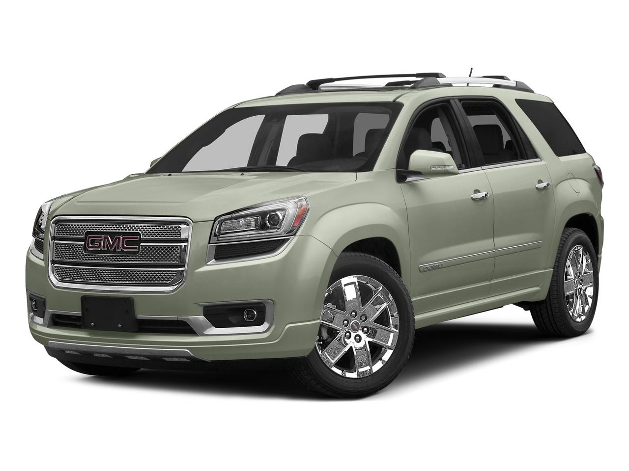 2016 GMC Acadia Vehicle Photo in KANSAS CITY, MO 64114-4545