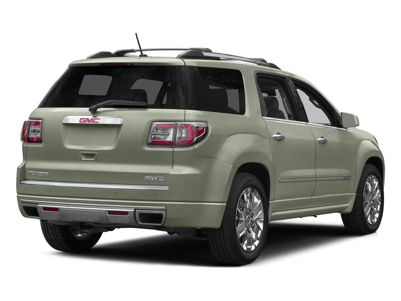 2016 GMC Acadia Vehicle Photo in KANSAS CITY, MO 64114-4545