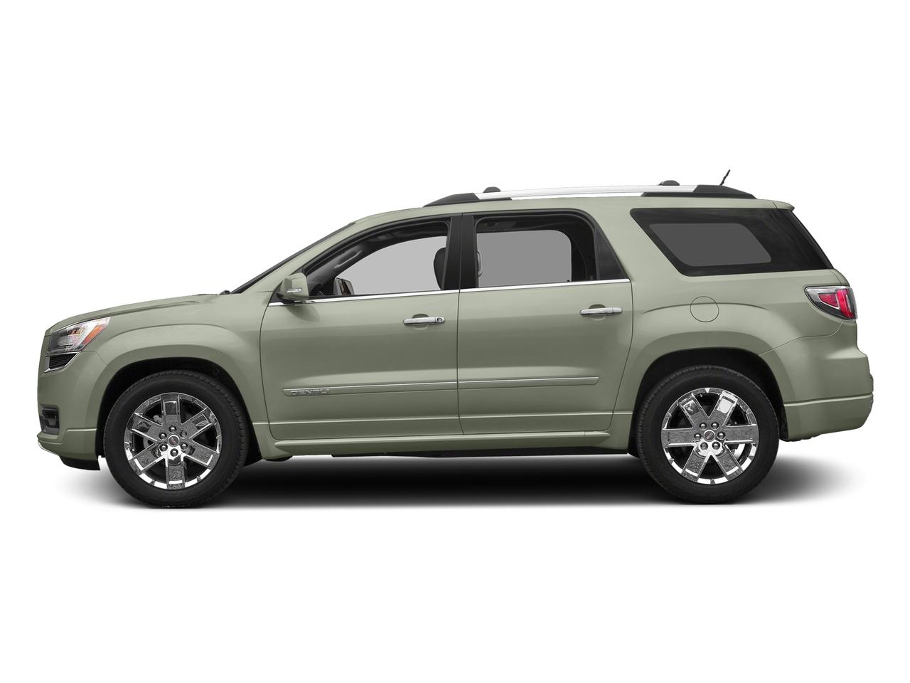 2016 GMC Acadia Vehicle Photo in KANSAS CITY, MO 64114-4545